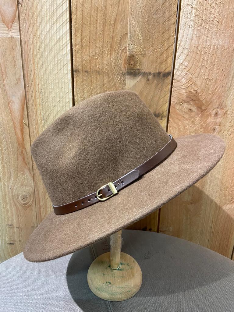 wollen cowboy hoed wollen cowboy hoed