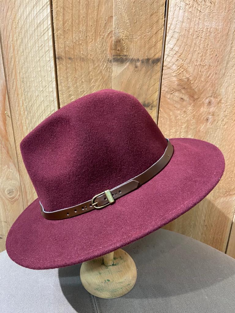 wollen cowboy hoed wollen cowboy hoed