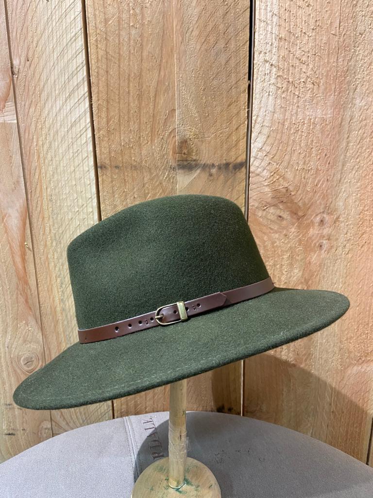 wollen cowboy hoed wollen cowboy hoed