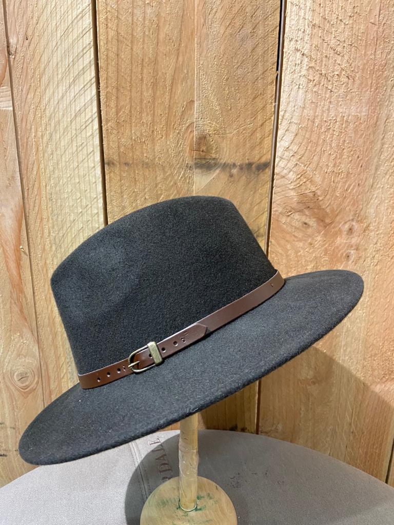 wollen cowboy hoed wollen cowboy hoed